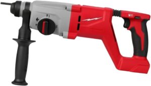 Image 1 of Milwaukee M18 rotary hammer worth it