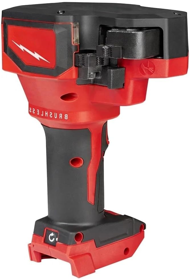 Image 1 of Milwaukee M18 threaded rod cutter worth it