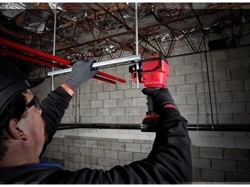 Milwaukee M18 threaded rod cutter worth it,should I buy Milwaukee rod cutter,M18 rod cutter pros cons,best cordless threaded rod cutter,Milwaukee 2872-20 honest,M18 cutter vs alternatives performance testing and real-world results