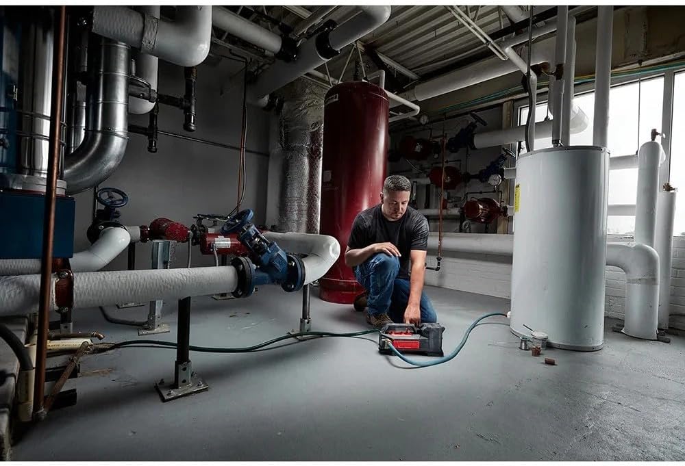 Milwaukee M18 water transfer pump worth it,should I buy Milwaukee M18 transfer pump,Milwaukee M18 pump vs alternatives,Milwaukee 2771-20 pros cons,best cordless water transfer pump,Milwaukee M18 pump honest opinion performance testing and real-world results