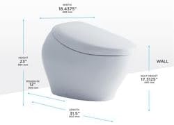NEOREST NX1 Review: Honest Pros & Cons Worth Buying? 2 NEOREST NX1 review,NEOREST NX1 pros cons,integrated bidet toilet worth buying,TOTO NEOREST NX1 vs alternatives,should I buy NEOREST NX1,best luxury bidet toilet unboxing and complete package contents