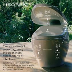NEOREST NX1 Review: Honest Pros & Cons Worth Buying? 3 Step-by-step guide for NEOREST NX1 review,NEOREST NX1 pros cons,integrated bidet toilet worth buying,TOTO NEOREST NX1 vs alternatives,should I buy NEOREST NX1,best luxury bidet toilet - complete tutorial