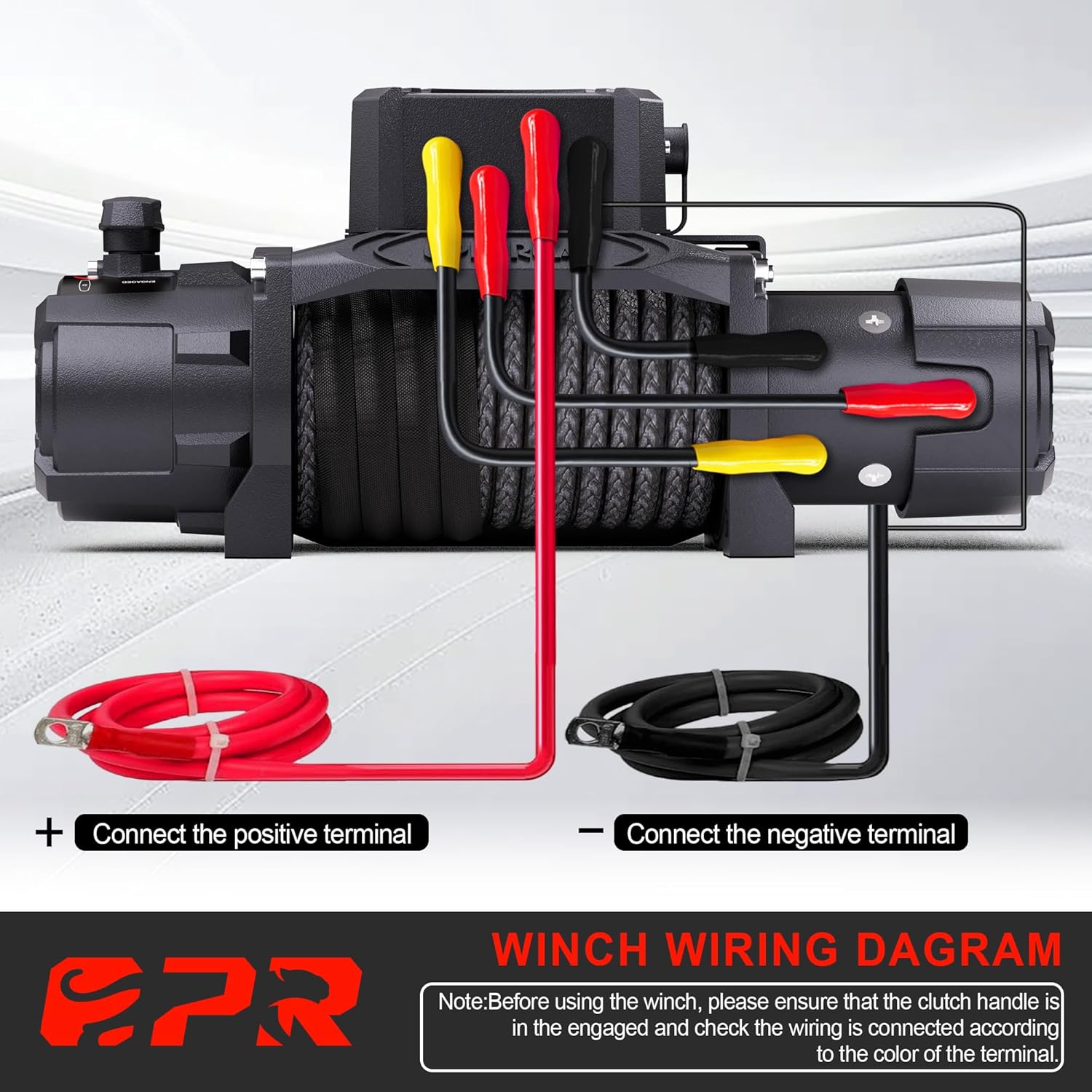 OPENROAD Panther Series 3S winch worth it,should I buy the OPENROAD Panther winch,OPENROAD Panther 3S vs competitors,OPENROAD 12000 lb winch pros cons,best 12000 lb synthetic rope winch,OPENROAD Panther winch honest opinion performance testing and real-world results