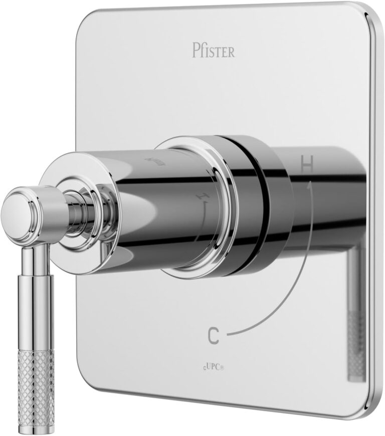 Image 1 of Pfister Hillstone valve trim worth it