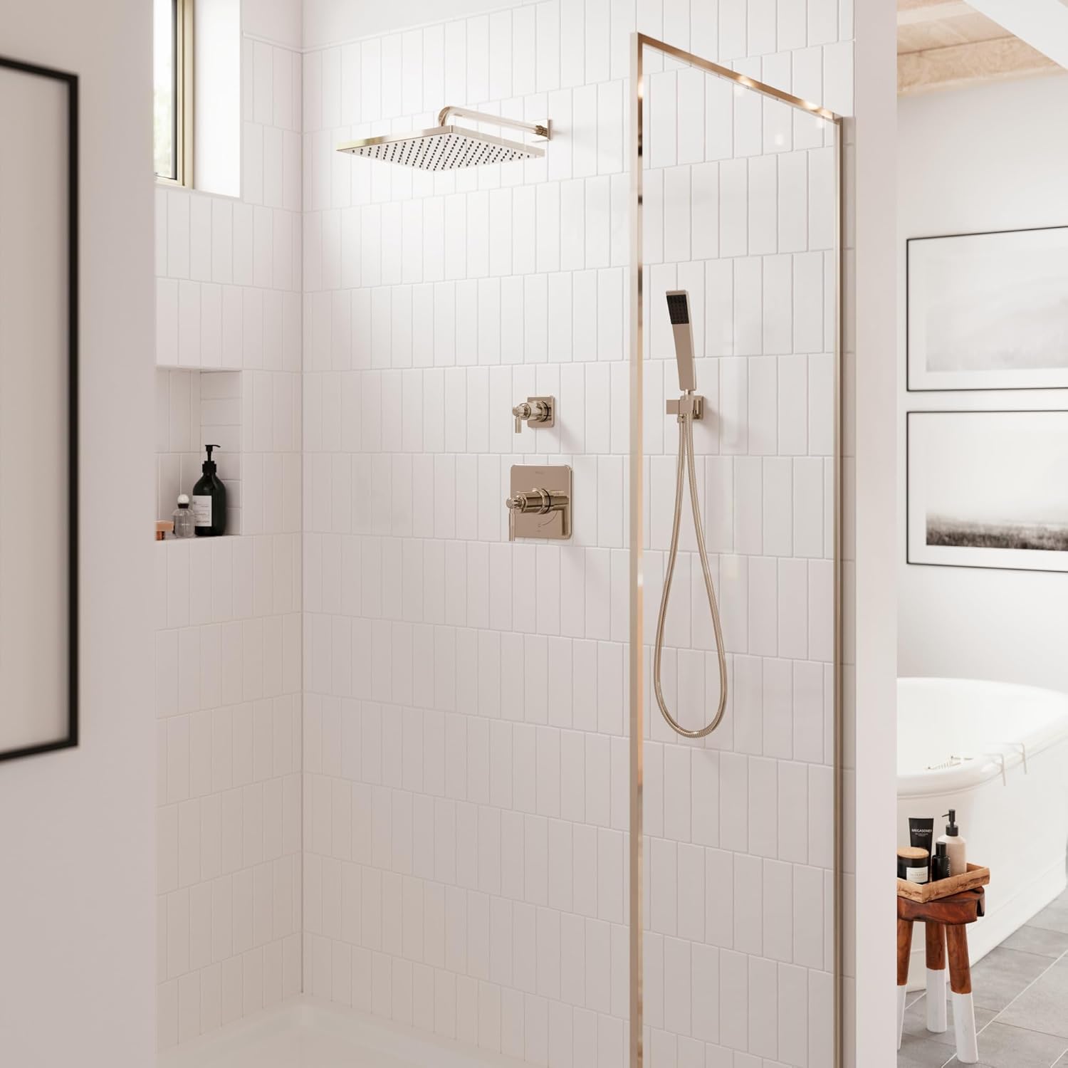 Pfister Hillstone valve trim worth it,Pfister Hillstone pros and cons,should I buy Pfister Hillstone trim,Pfister Hillstone vs alternatives,Pfister Hillstone valve trim buying guide,best pressure balanced valve trim unboxing and complete package contents