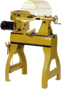 Image 1 of Powermatic PM2020 lathe worth buying