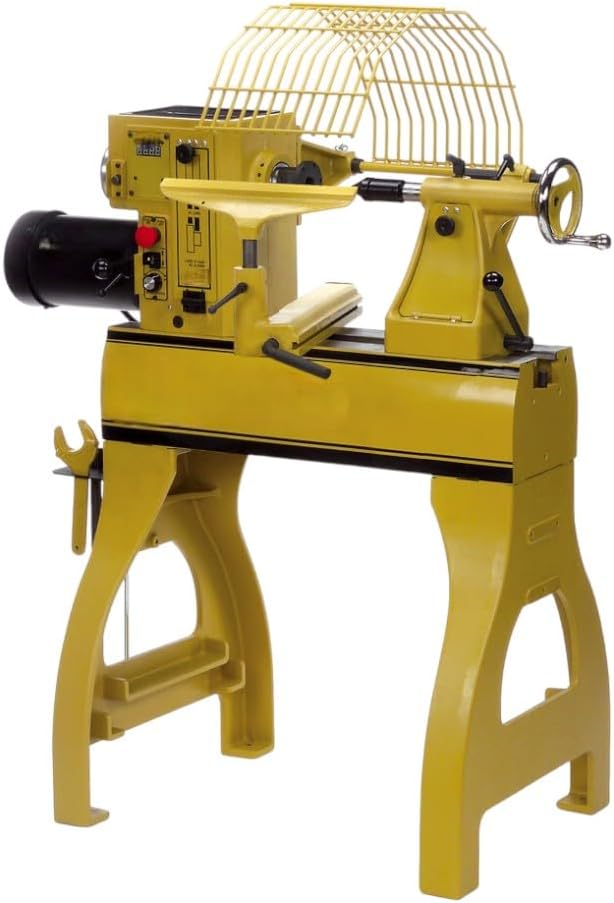 Powermatic PM2020 lathe worth buying,should I buy Powermatic PM2020,Powermatic PM2020 vs alternatives,Powermatic PM2020 pros cons,best woodworking lathe for turning,Powermatic 1792020 honest assessment performance testing and real-world results