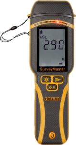 Image 1 of Protimeter SurveyMaster worth buying