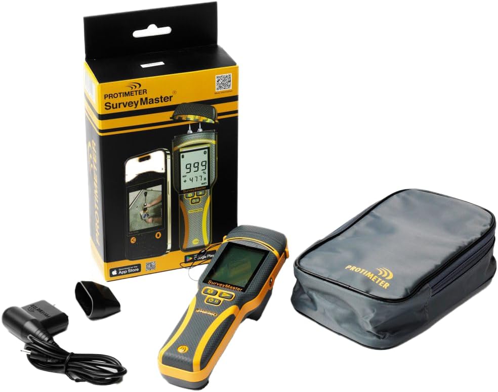 Protimeter SurveyMaster worth buying,should I buy Protimeter SurveyMaster,Protimeter SurveyMaster pros cons,best dual function moisture meter,Protimeter SurveyMaster vs alternatives,SurveyMaster moisture meter honest performance testing and real-world results