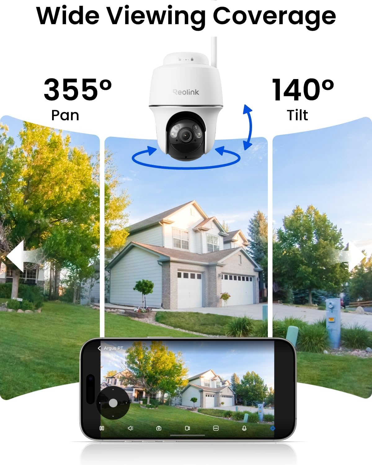 Reolink solar security camera worth it,should I buy Reolink solar camera,Reolink solar camera pros cons,best solar security camera,Reolink Argus PT honest,Reolink vs other solar cameras unboxing and complete package contents