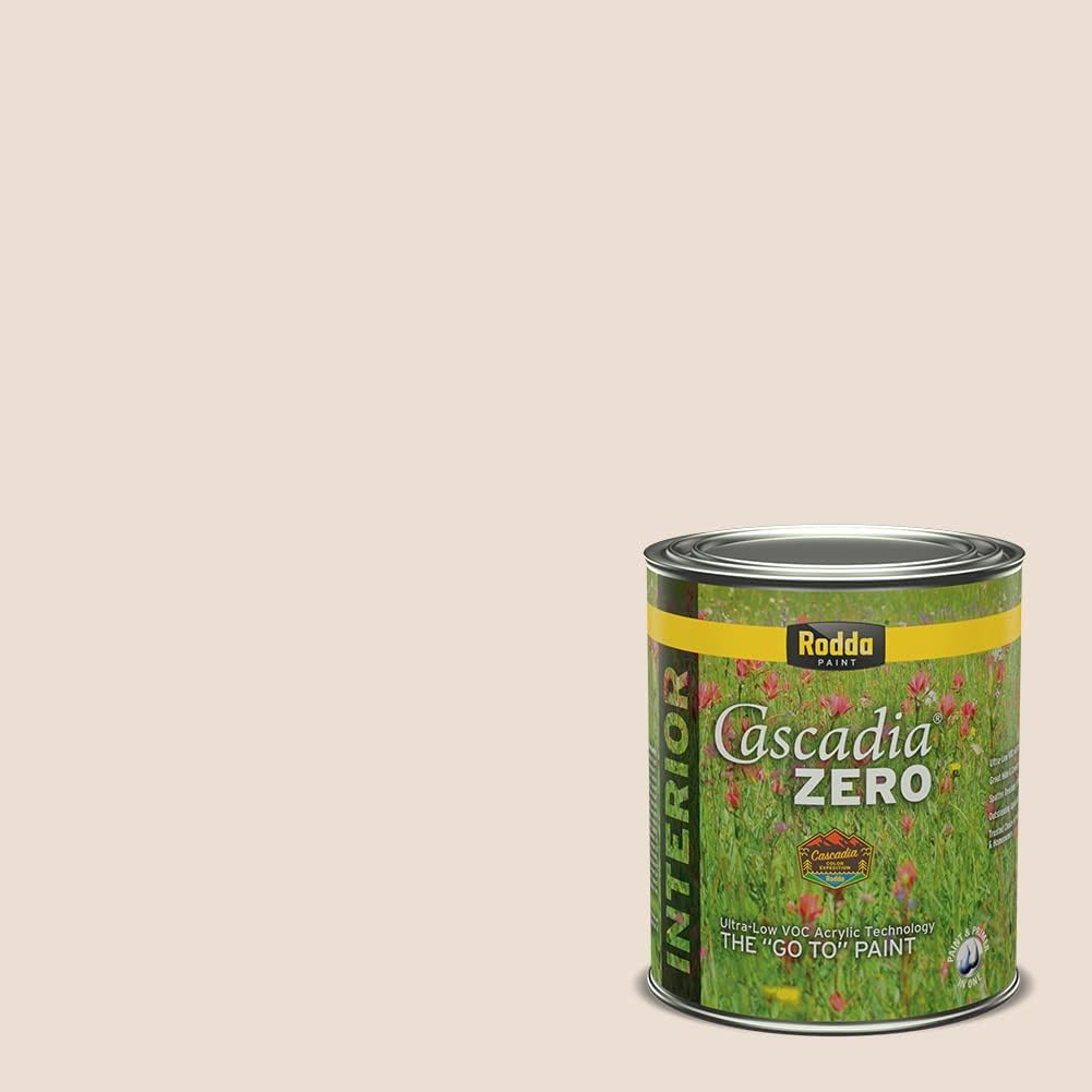 Rodda Cascadia ZERO paint worth it,Rodda Cascadia ZERO pros cons,best interior paint primer one,should I buy Rodda Cascadia,Rodda Cascadia vs other paint,Cascadia ZERO odor free formula performance testing and real-world results