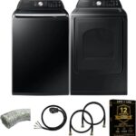 Image 1 of Samsung washer dryer bundle worth it