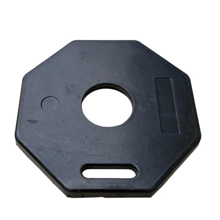 Image 1 of Sandbaggy delineator base worth it