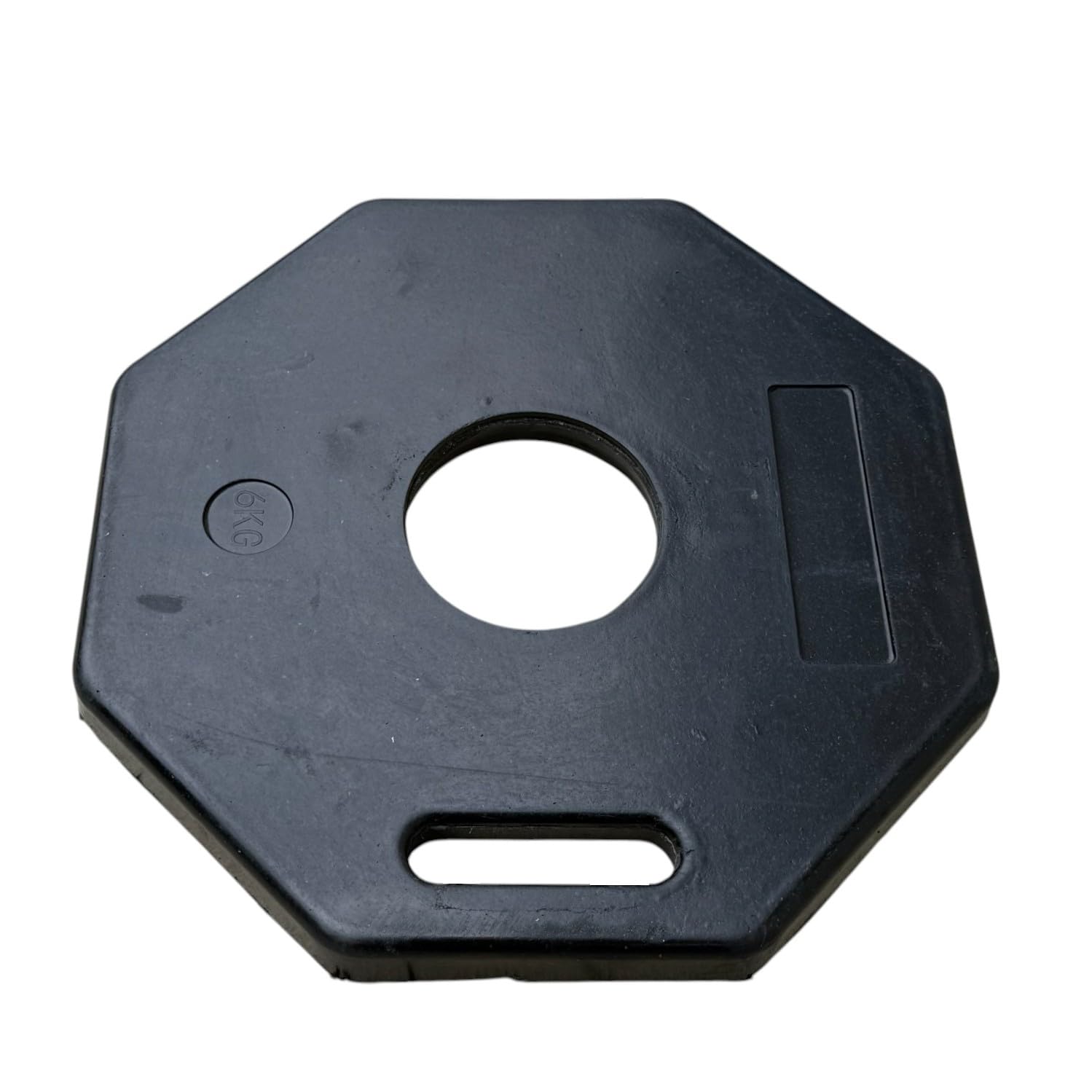 Image 1 of Sandbaggy delineator base worth it