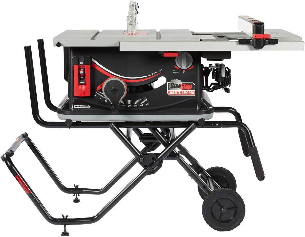 SawStop Jobsite Saw Pro worth it,should I buy SawStop Jobsite Saw Pro,SawStop Jobsite Saw Pro pros cons,best jobsite table saw,SawStop vs other table saws,SawStop Jobsite Pro honest opinion unboxing and complete package contents