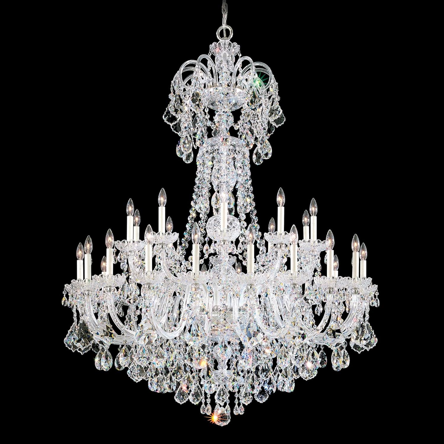 Schonbek Olde World chandelier worth it,Schonbek Olde World pros cons,should I buy Schonbek Olde World,Schonbek Olde World vs alternatives,best luxury crystal chandelier,Schonbek Olde World honest analysis unboxing and complete package contents