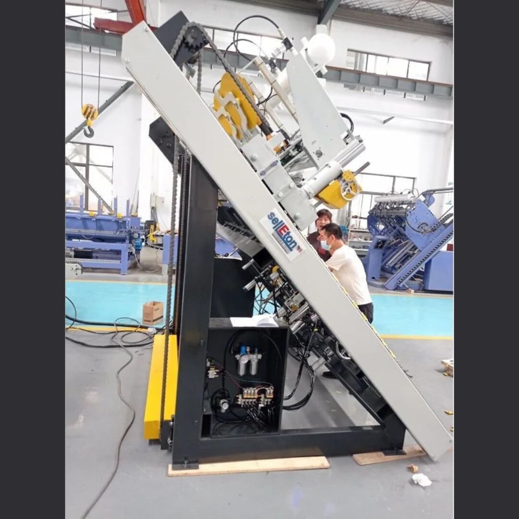 Selleton Auto Pallet Nailer worth buying,should I buy Selleton Auto Pallet Nailer,Selleton pallet nailer pros cons,best semi-automatic pallet machine,Selleton vs other pallet nailers,Selleton pallet system worth it unboxing and complete package contents