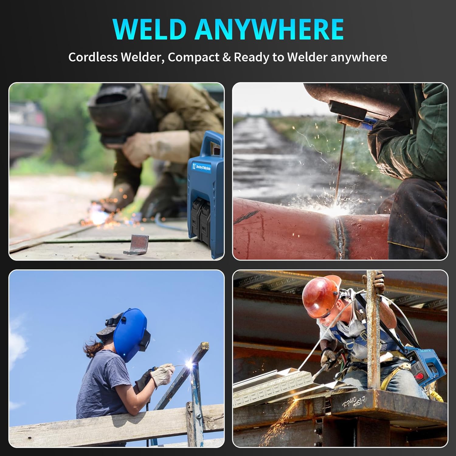 Step-by-step guide for TLL ZW-160 welder worth it,should I buy TLL ZW-160,TLL ZW-160 pros cons,best battery powered welder,TLL welder vs alternatives,TLL ZW-160 honest opinion - complete tutorial