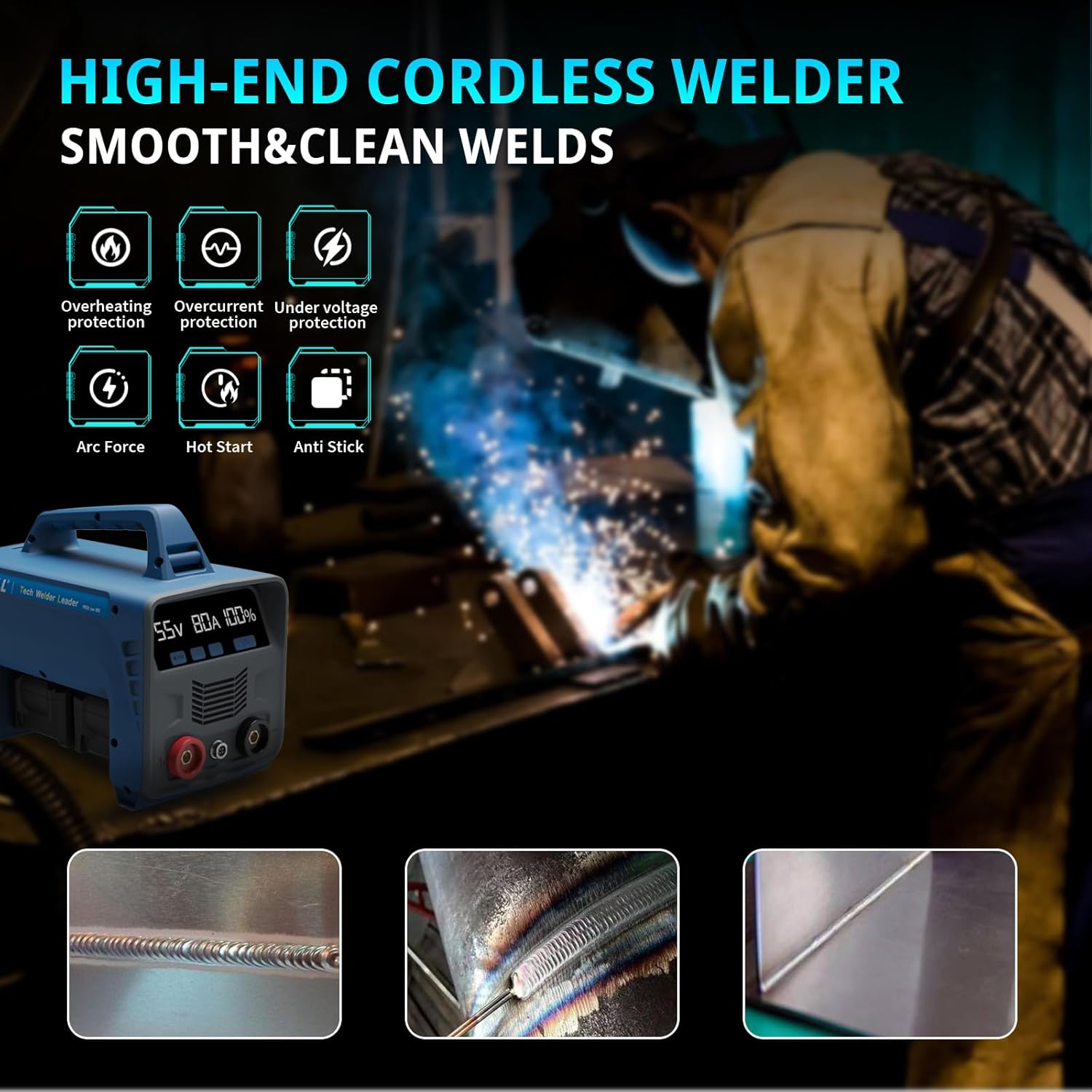 TLL ZW-160 welder worth it,should I buy TLL ZW-160,TLL ZW-160 pros cons,best battery powered welder,TLL welder vs alternatives,TLL ZW-160 honest opinion performance testing and real-world results