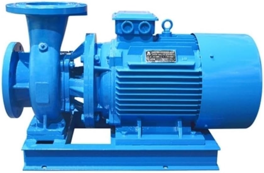 Image 1 of TNEHOD 5 HP centrifugal pump worth buying
