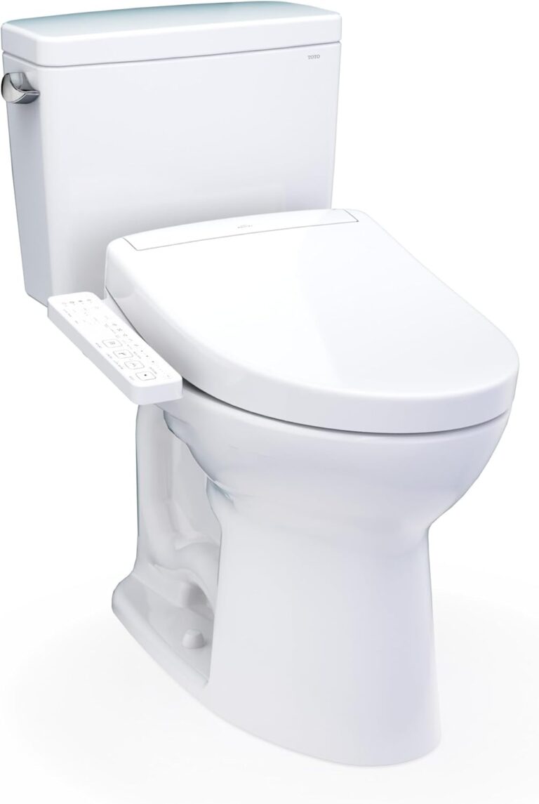 Image 1 of TOTO Drake WASHLET+ worth it