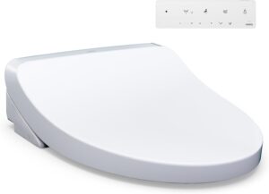 Image 1 of TOTO WASHLET KS5 worth buying