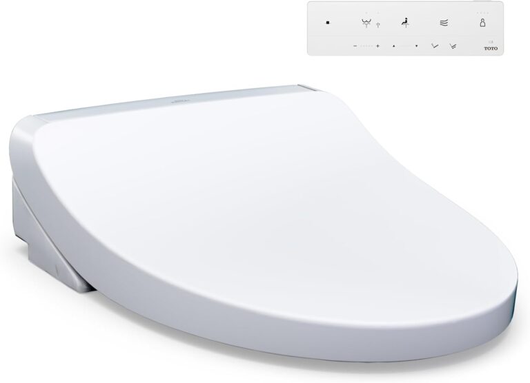 Image 1 of TOTO WASHLET KS5 worth buying