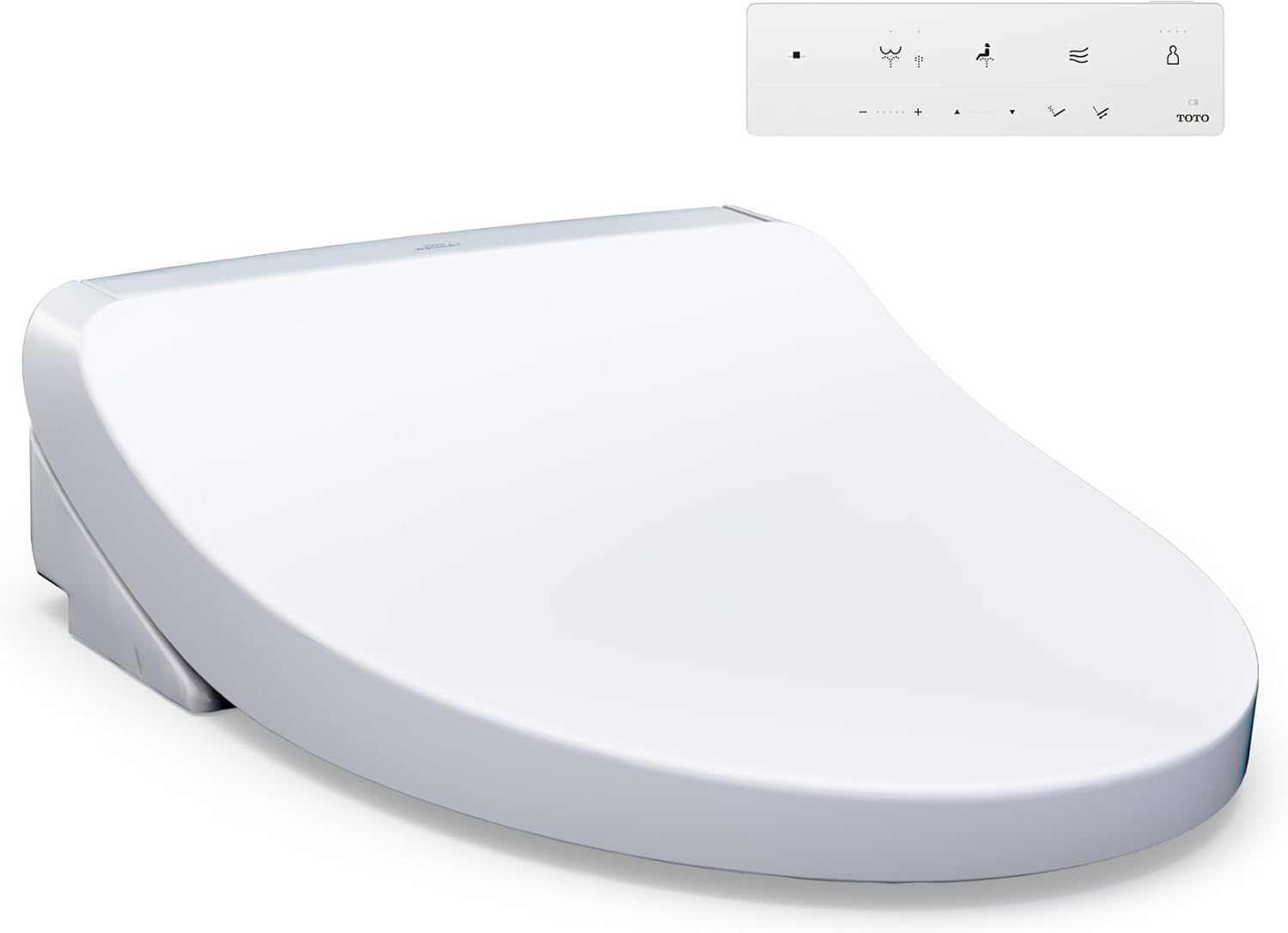 Image 1 of TOTO WASHLET KS5 worth buying