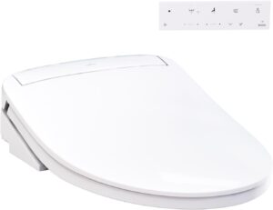 Image 1 of TOTO WASHLET KS6 worth it