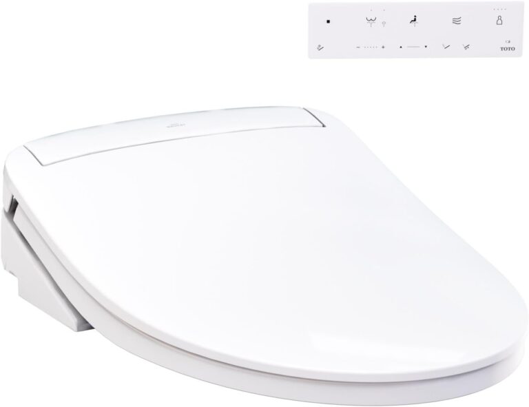 Image 1 of TOTO WASHLET KS6 worth it