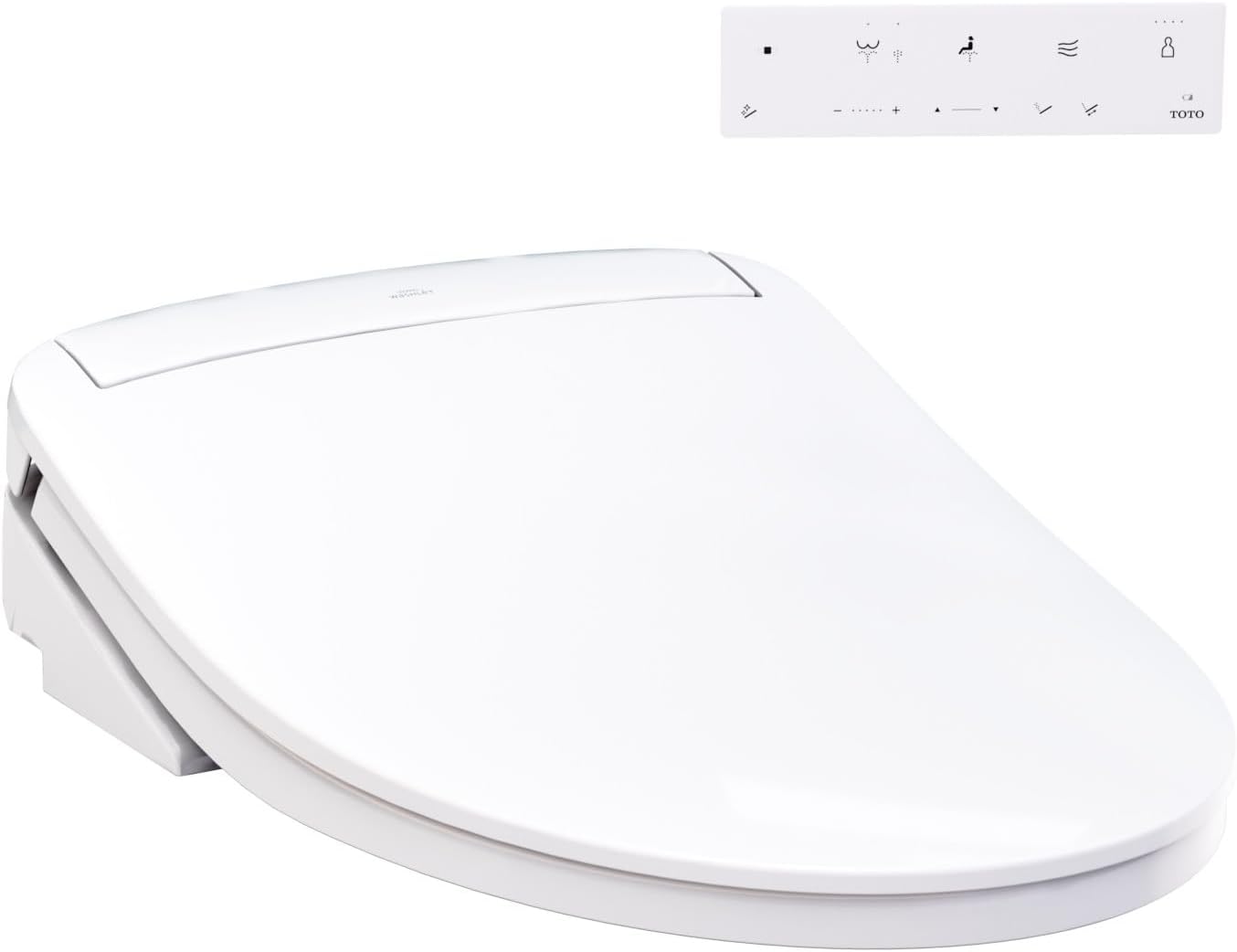 Image 1 of TOTO WASHLET KS6 worth it