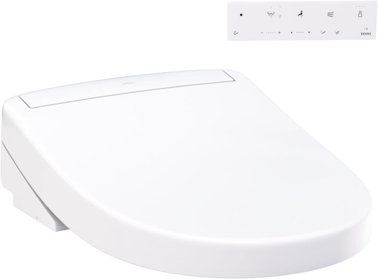 Image 1 of TOTO WASHLET S5 worth it