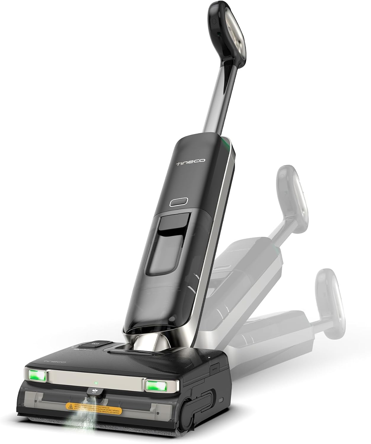 Image 1 of Tineco Floor ONE S9 Master worth it