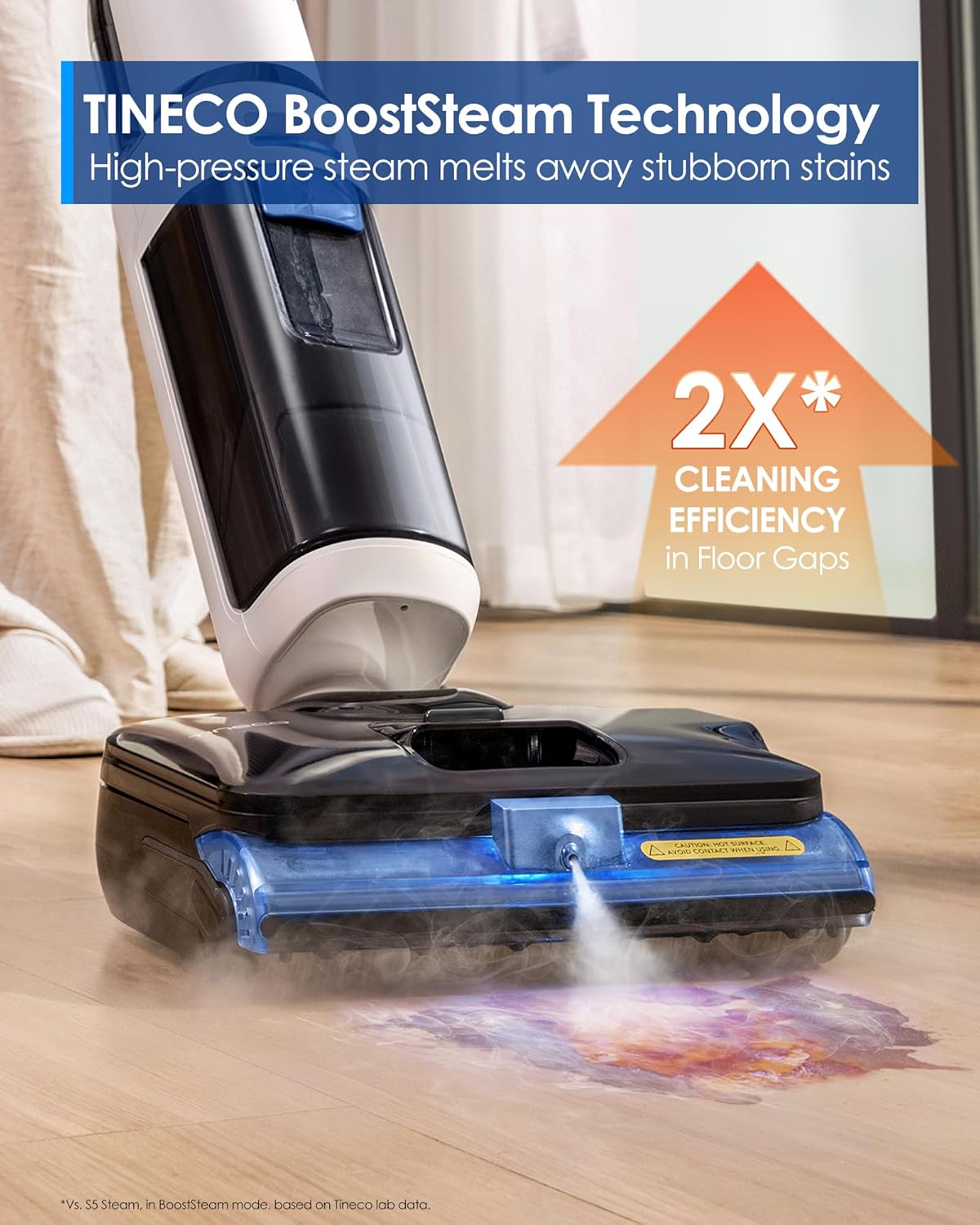 Tineco Floor One S6 worth it,Tineco S6 Stretch Steam pros cons,should I buy the Tineco Floor One S6,Tineco S6 vs alternatives,Tineco Floor One S6 honest,best corded steam mop vacuum unboxing and complete package contents
