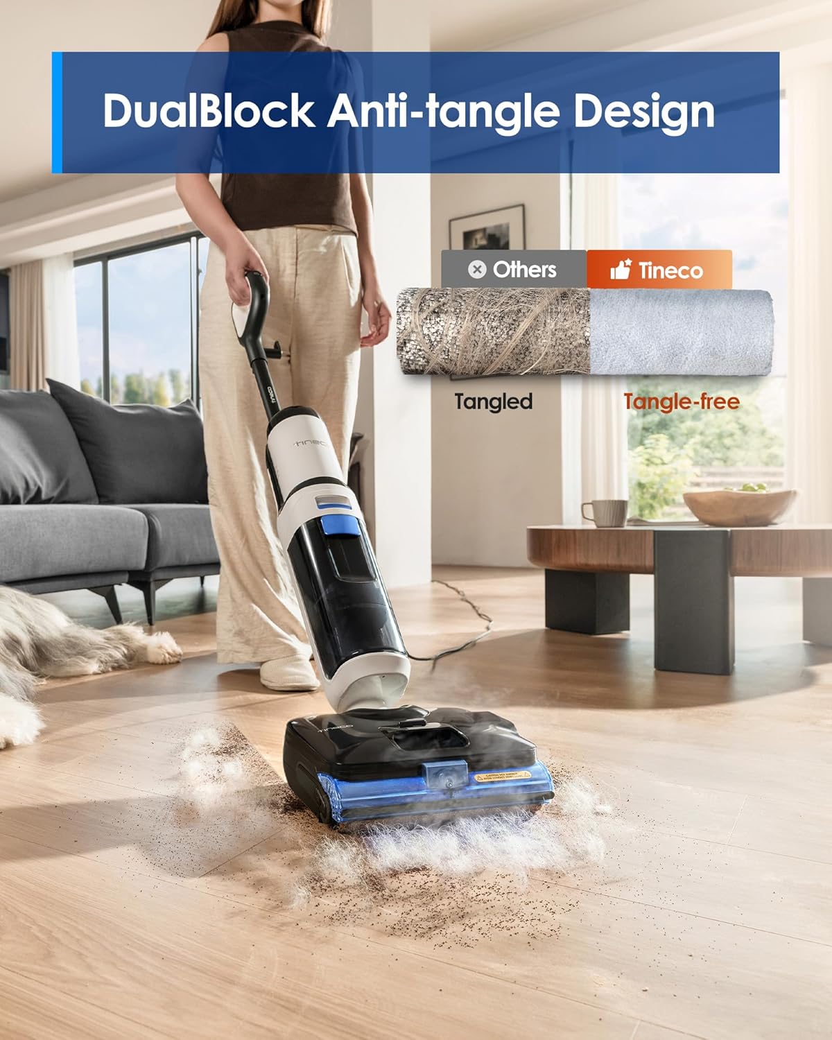 Tineco Floor One S6 worth it,Tineco S6 Stretch Steam pros cons,should I buy the Tineco Floor One S6,Tineco S6 vs alternatives,Tineco Floor One S6 honest,best corded steam mop vacuum performance testing and real-world results