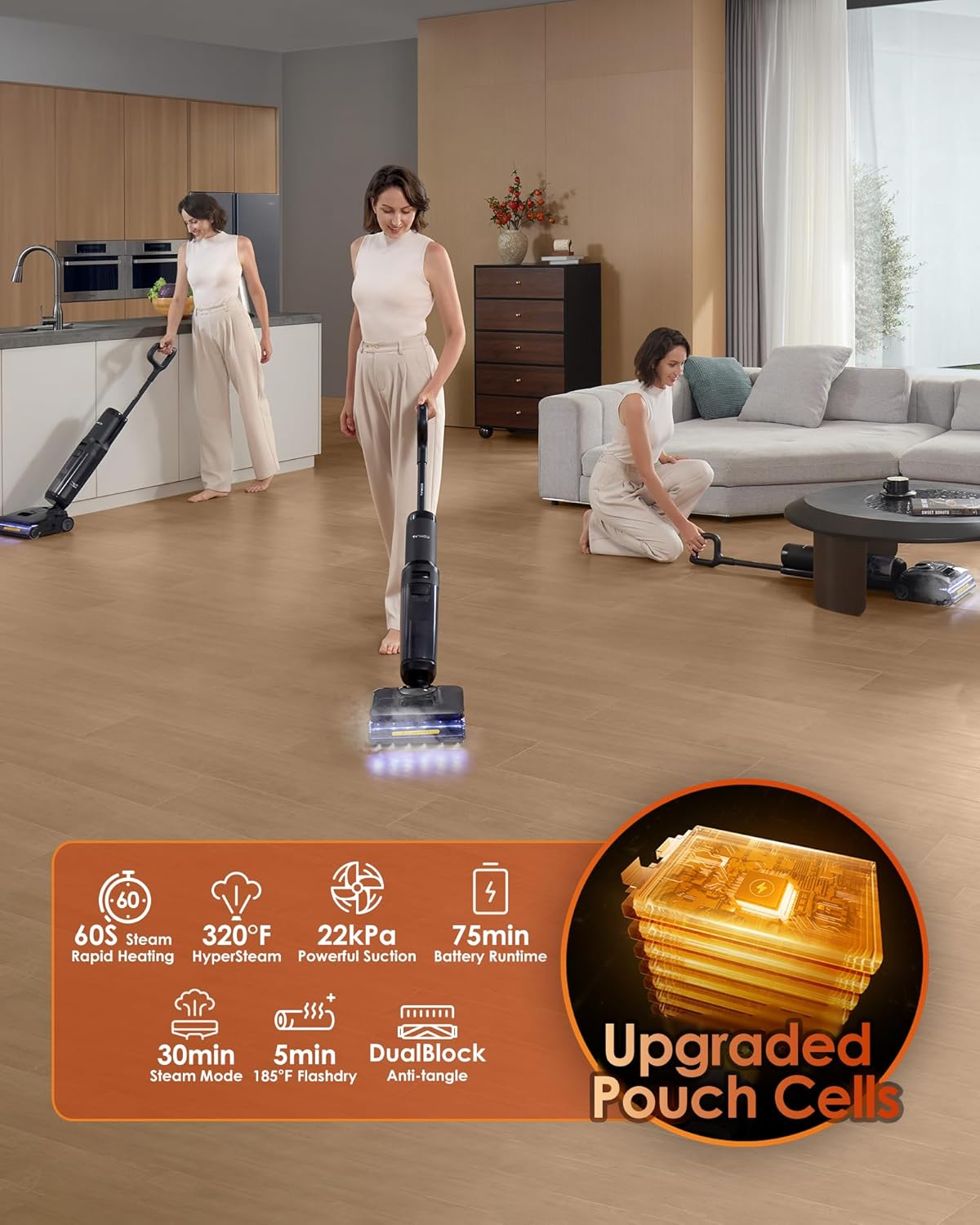 Step-by-step guide for Tineco S7 Stretch Steam worth it,should I buy Tineco S7 Stretch Steam,Tineco S7 Stretch Steam pros cons,Tineco S7 Stretch Steam vs alternatives,best cordless steam mop vacuum,Tineco S7 worth buying - complete tutorial