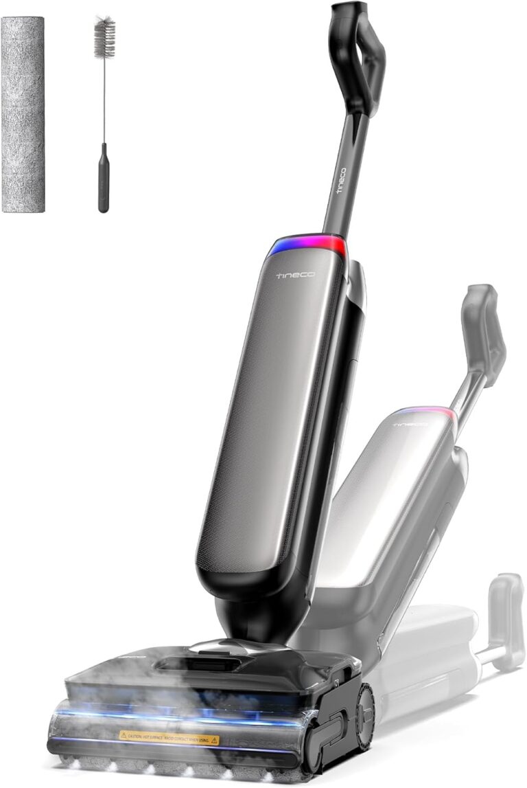 Image 1 of Tineco S9 Artist Steam worth it