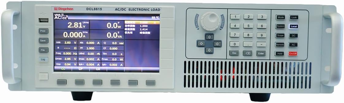 Tonghui DCL8615 electronic load worth buying,should I buy Tonghui DCL8615,DCL8615 vs alternatives,DCL8615 pros cons,best AC DC electronic load,Tonghui DCL8615 honest assessment performance testing and real-world results