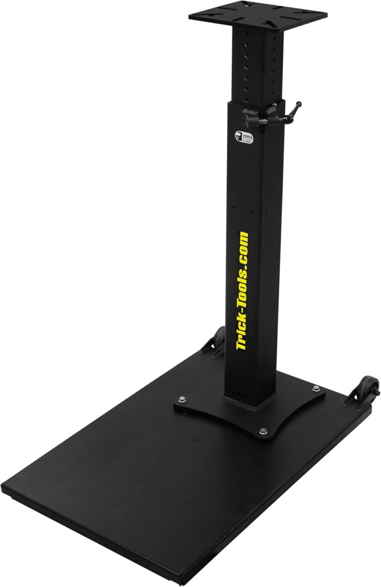 Image 1 of Trick-Tools Versa-Mount worth buying