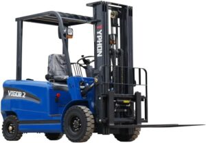 Image 1 of Typhon Vigor 2.0 electric forklift worth it