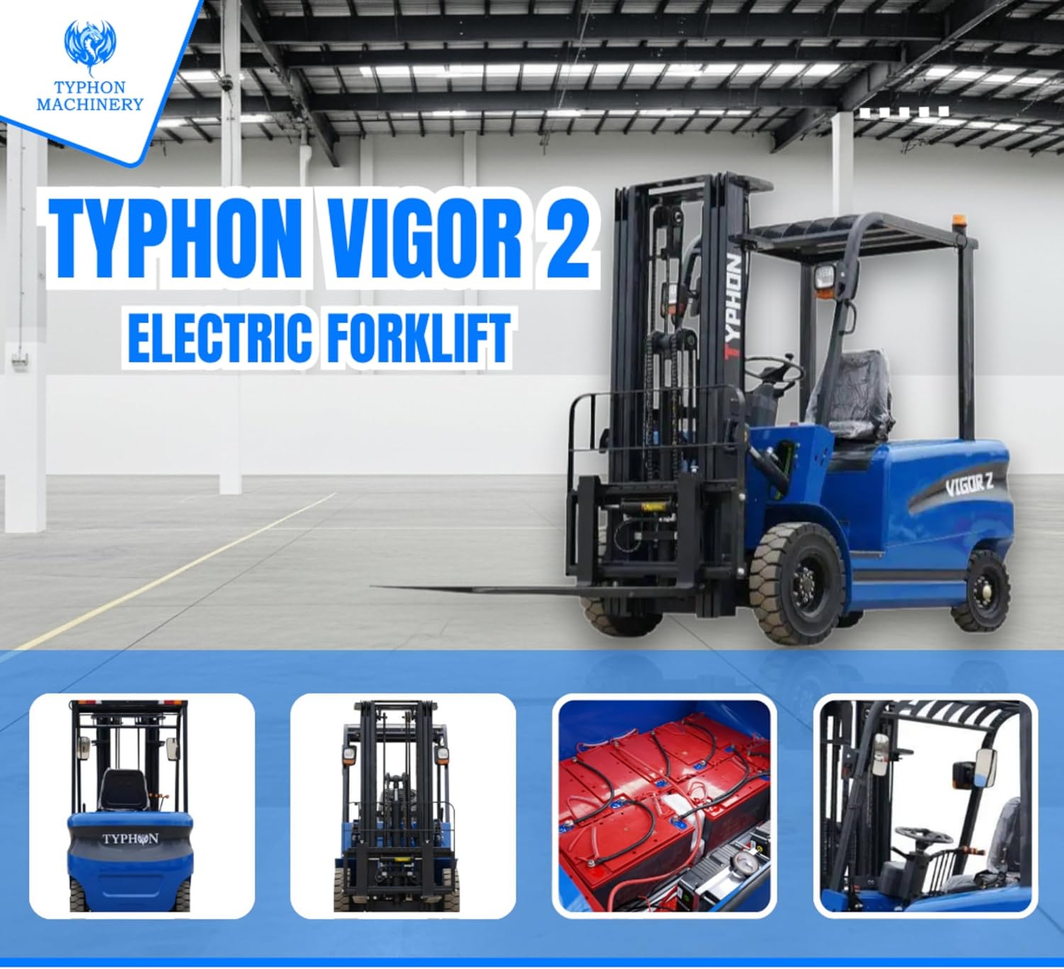 Step-by-step guide for Typhon Vigor 2.0 electric forklift worth it,should I buy Typhon Vigor 2.0,Typhon Vigor 2.0 vs alternatives,Typhon Vigor 2.0 pros cons,Typhon electric forklift worth buying,best compact electric forklift - complete tutorial