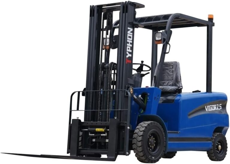 Image 1 of Typhon Vigor 2.5 worth buying