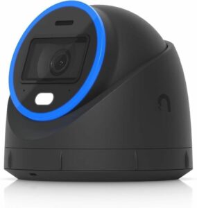 Image 1 of Ubiquiti UniFi 8MP camera worth it