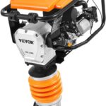 Image 1 of VEVOR jumping jack compactor worth it