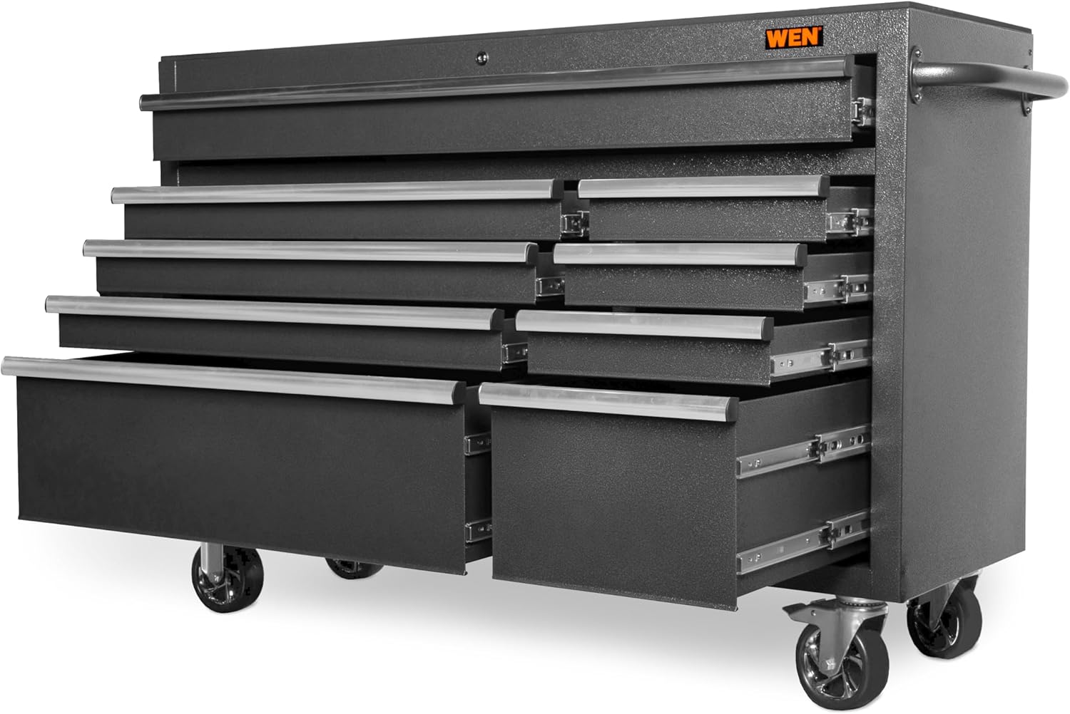 Step-by-step guide for WEN 52-inch tool cabinet worth it,should I buy WEN tool cabinet,WEN GG532B pros cons,best 52-inch rolling tool cabinet,WEN vs US General tool chest,WEN tool cabinet honest opinion - complete tutorial