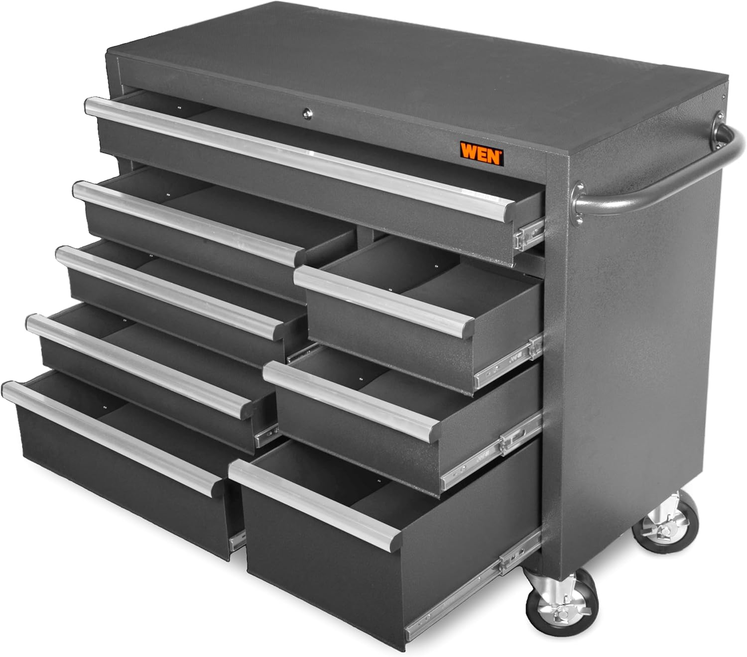WEN GG422B tool cabinet worth it,WEN 42-inch tool cabinet pros cons,best 42-inch rolling tool cabinet,should I buy the WEN GG422B,WEN GG422B vs alternatives,WEN rolling cabinet honest unboxing and complete package contents