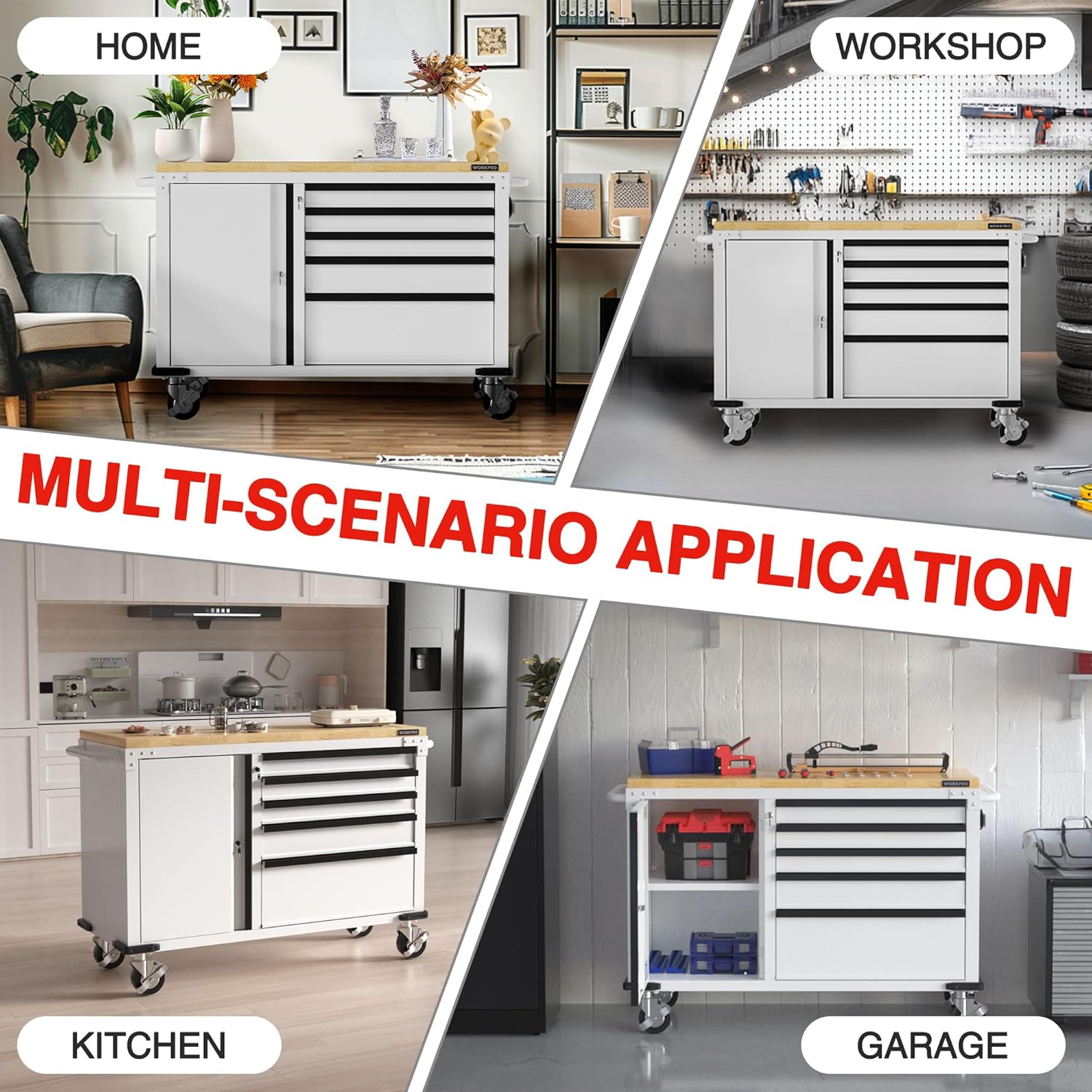 Step-by-step guide for WORKPRO rolling tool chest worth it,should I buy WORKPRO tool chest,WORKPRO vs US General,WORKPRO 52 tool chest pros cons,best rolling tool cabinet for garage,WORKPRO tool chest worth buying - complete tutorial