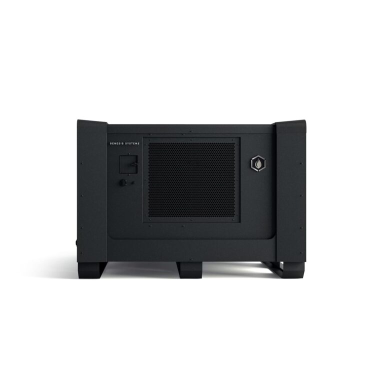 Image 1 of WaterCube 100 review
