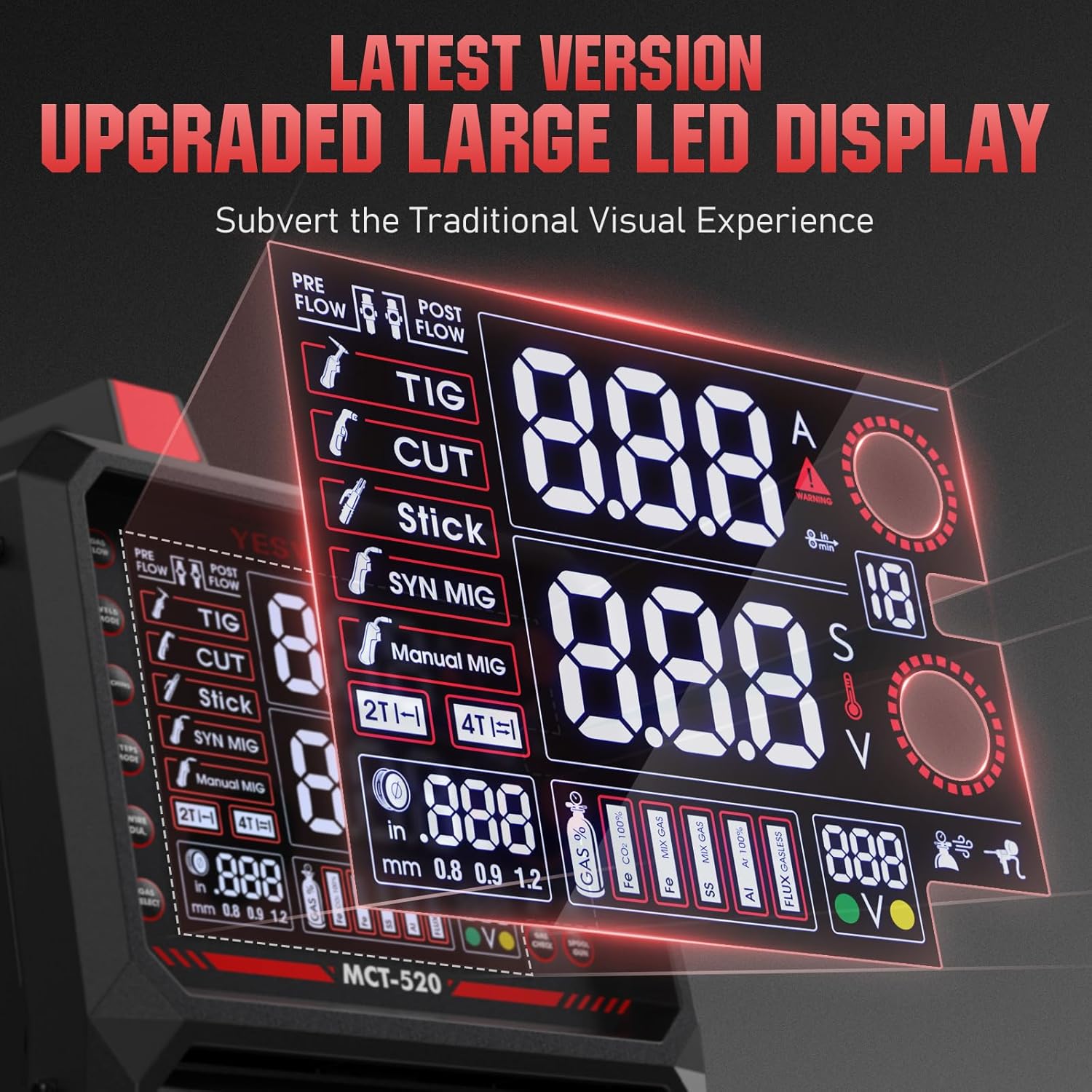 Step-by-step guide for YESWELDER MCT-520 worth buying,YESWELDER MCT-520 pros cons,best multifunctional welder plasma cutter,should I buy YESWELDER MCT-520,YESWELDER MCT-520 vs alternatives,YESWELDER 6-in-1 welder honest - complete tutorial