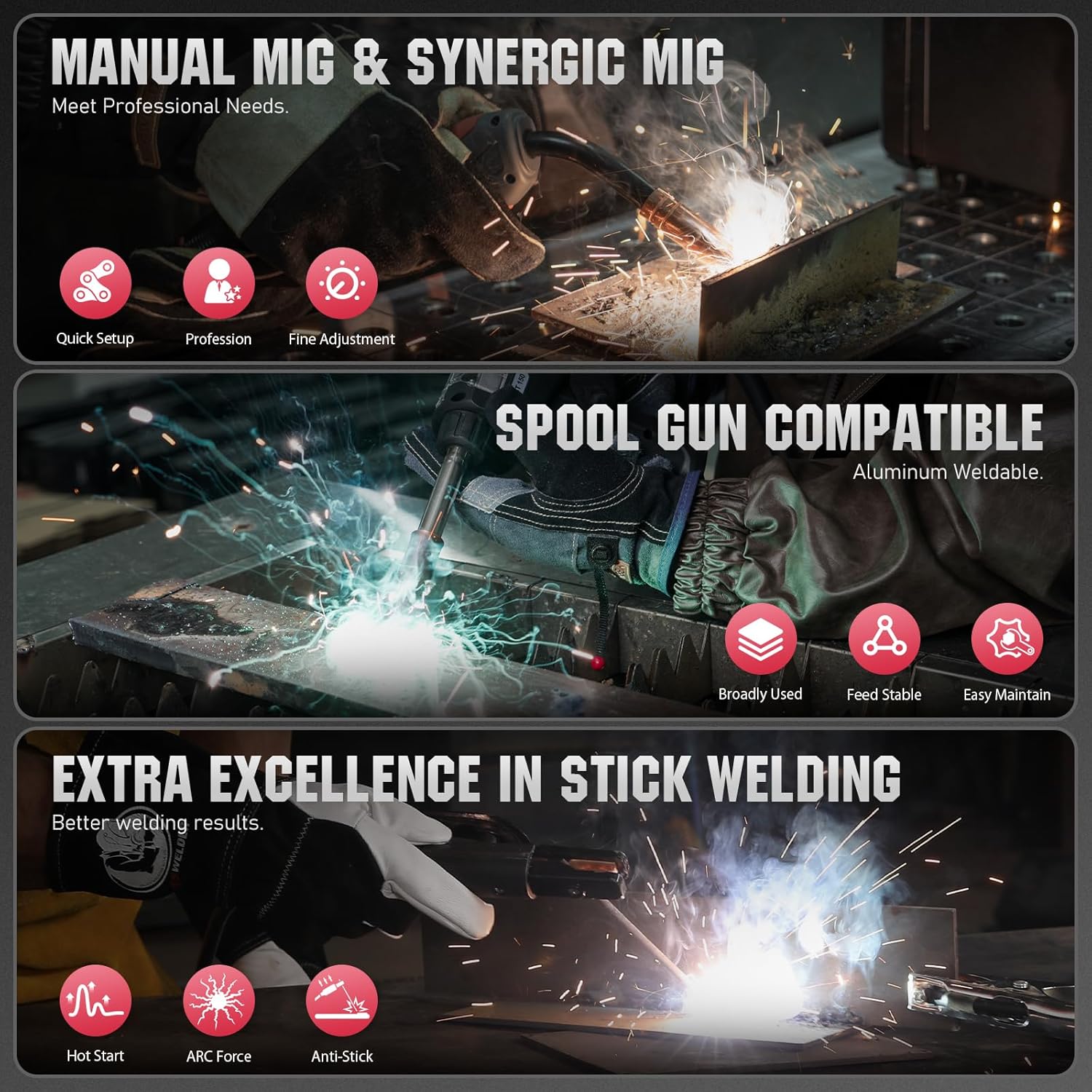 YESWELDER MCT-520 worth buying,YESWELDER MCT-520 pros cons,best multifunctional welder plasma cutter,should I buy YESWELDER MCT-520,YESWELDER MCT-520 vs alternatives,YESWELDER 6-in-1 welder honest performance testing and real-world results